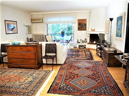 Διαμέρισμα Κηφισιά,Κάτω Κηφισιά 110 τ.μ.