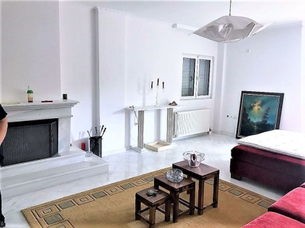 Διαμέρισμα Κηφισιά,Κεφαλάρι 185 τ.μ.