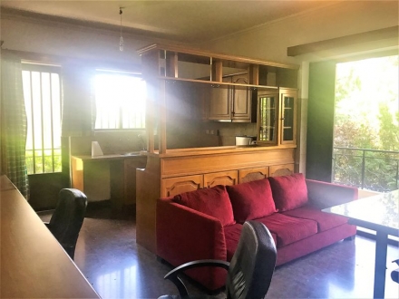 Διαμέρισμα Μελίσσια, Άνω Μέλισσια 150 τ.μ..