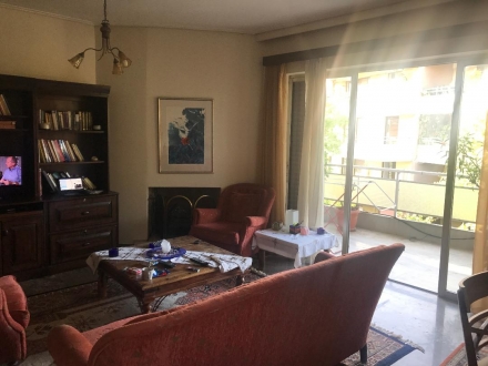 Διαμέρισμα Κηφισιά,Προφήτης Ηλίας,110 τ.μ.