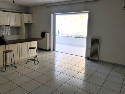 Διαμέρισμα Μαρούσι, Παράδεισος 62 τ.μ.