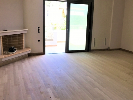 Μεζονέτα Μαρούσι,Studio Alpha,204 τ.μ.