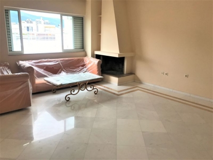 Διαμέρισμα Χολαργός, Φανερωμένη, 130 τ.μ.