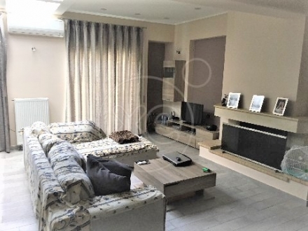 Μεζονέτα Χαλάνδρι, Κέντρο, 155 τ.μ.