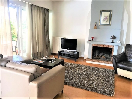 Διαμέρισμα Χολαργός, Φανερωμένη, 100 τ.μ.