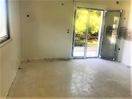 Διαμέρισμα Αγ.Παρασκευή,Προφήτης Ηλείας, 55 τ.μ.