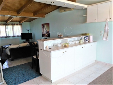 Διαμέρισμα Βριλήσσια,Άνω Βριλήσσια, 60 τ.μ.