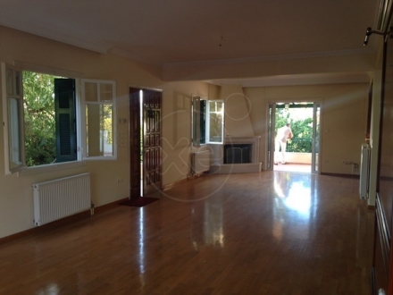 Μονοκατοικία Ν.Ερυθραία, Μορτερό,340 τ.μ.