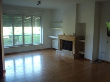 Διαμέρισμα 303 τ.μ., Κηφισιά