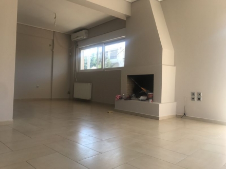 Μεζονέτα 280τ.μ., Γέρακας