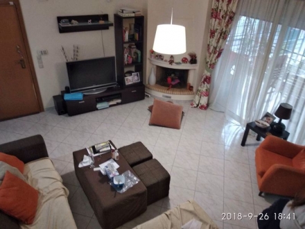 Μεζονέτα, Βριλήσσια, 320τ.μ.