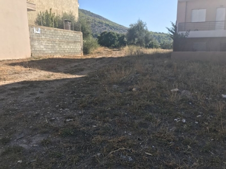 Οικόπεδο 202,5 τ.μ. Άνω Λιόσια