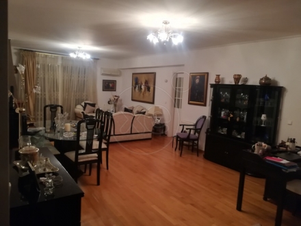 Διαμέρισμα Μαρούσι 124τ.μ.