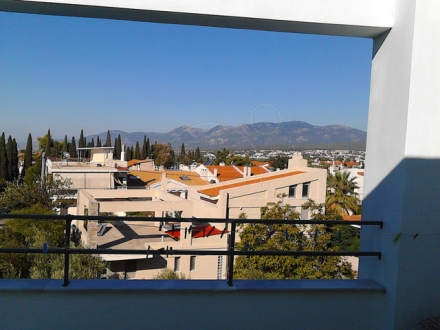 Μεζονέτα Άνοιξη 150τ.μ.