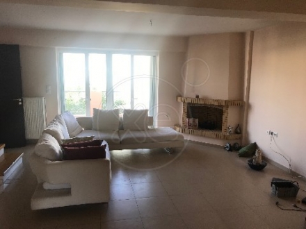 Μεζονέτα Γέρακας 220τ.μ.