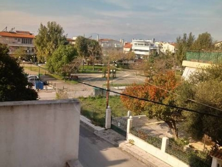 Μονοκατοικία Γέρακας 350τ.μ.