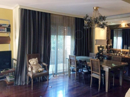 Μεζονέτα, Νέα Ερυθραία 190τ.μ.