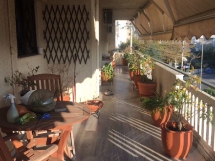 Διαμέρισμα Πεύκη 150 τ.μ