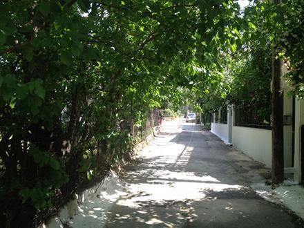 Μονοκατοικία Βριλήσσια 60τ.μ.