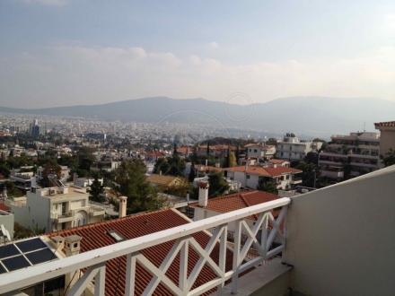 Μεζονέτα, Ψυχικό 300τ.μ.