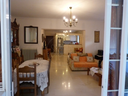 Διαμέρισμα Χολαργός, Πλατεία Δημοκρατίας 98τ.μ.