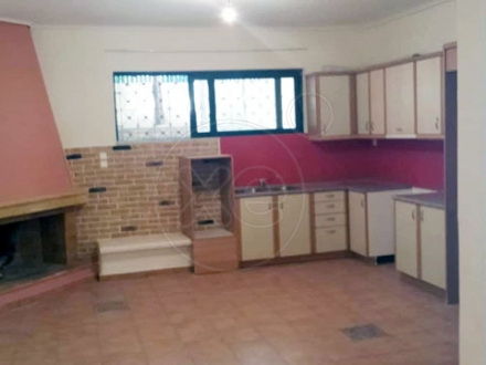 Μεζονέτα Πεύκη 195τ.μ.