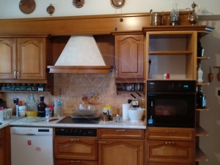 Διαμέρισμα Π. Φάληρο 172τ.μ.