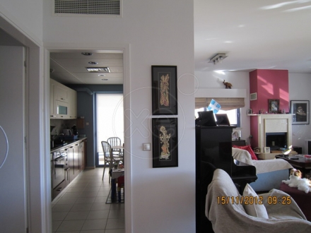 Διαμέρισμα Μελίσσια, 111 τ.μ.