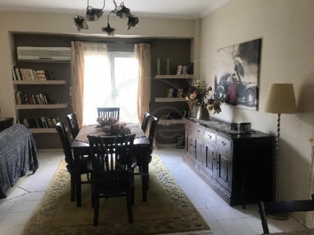 Διαμέρισμα Αγ. Παρασκευή 115τ.μ.