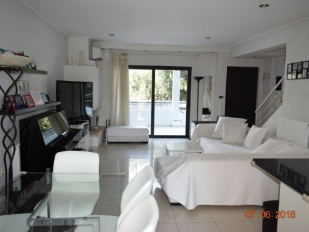 Μεζονέτα Χαλάνδρι 203τ.μ.