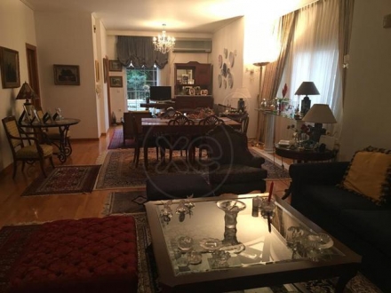 Μονοκατοικία Κηφισιά 258τ.μ.