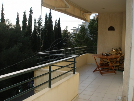 Διαμέρισμα Μαρούσι 120τ.μ.