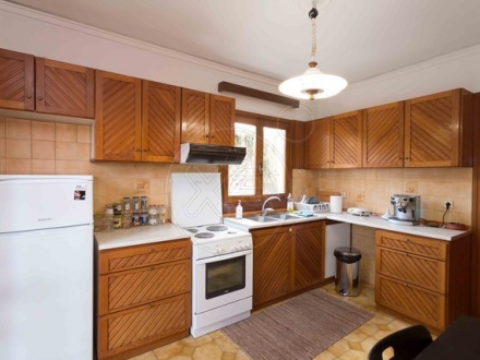 Διαμέρισμα Φιλοθέη 135τ.μ.