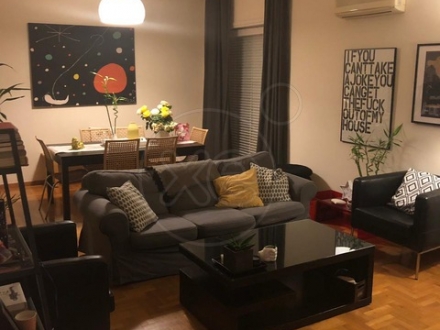 Διαμέρισμα Ψυχικό 110τ.μ.