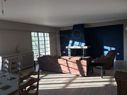 Διαμέρισμα Κηφισιά 117τ.μ.