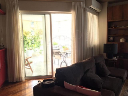 Διαμέρισμα Ψυχικό 116τ.μ.