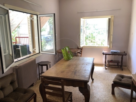 Κτίριο Μαρούσι 190τ.μ.