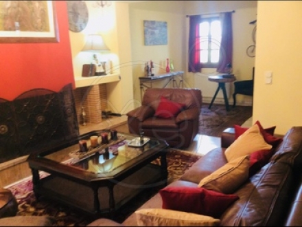 Μεζονέτα Κηφισιά 135τ.μ.