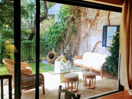 Διαμέρισμα Δροσιά 192τ.μ.