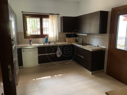  Εκάλη Μεζονέτα  300τ.μ.