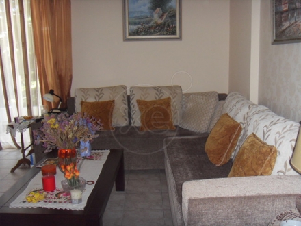 Διαμέρισμα Πεύκη 60τ.μ.