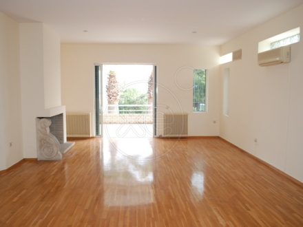 Μεζονέτα Φιλοθέη 480τ.μ