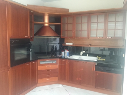 Διαμέρισμα Πεύκη 126τ.μ.