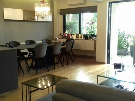 Διαμέρισμα Ηράκλειο 98τ.μ.