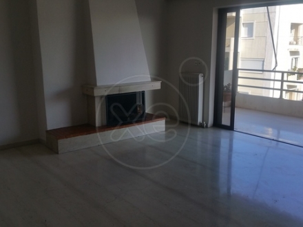 Οροφοδιαμέρισμα Αγία Παρασκευή 125τ.μ.