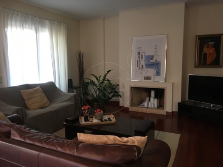 Διαμέρισμα Κηφισιά 141τ.μ.