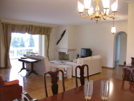 Διαμέρισμα Μαρούσι 170τ.μ.