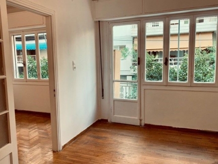 Διαμέρισμα Κουκάκι 65τ.μ