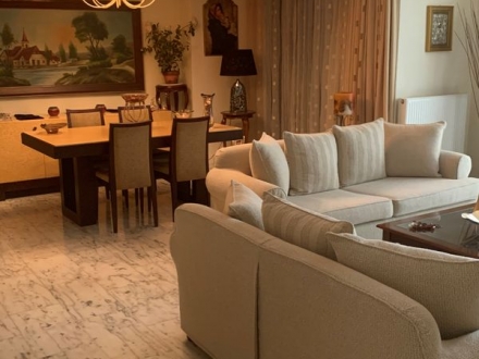 Διαμέρισμα Μαρούσι 102τ.μ.