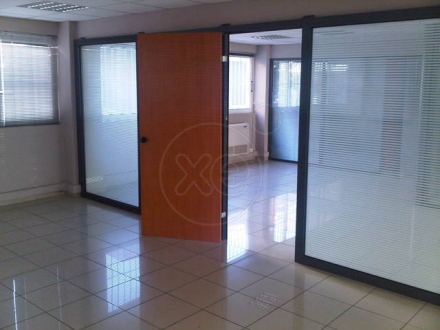 Επαγγελματικός χώρος Μαρούσι 200τ.μ.